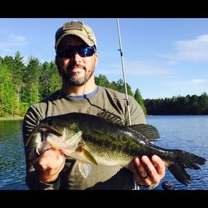 Meet your Posher, Jayson